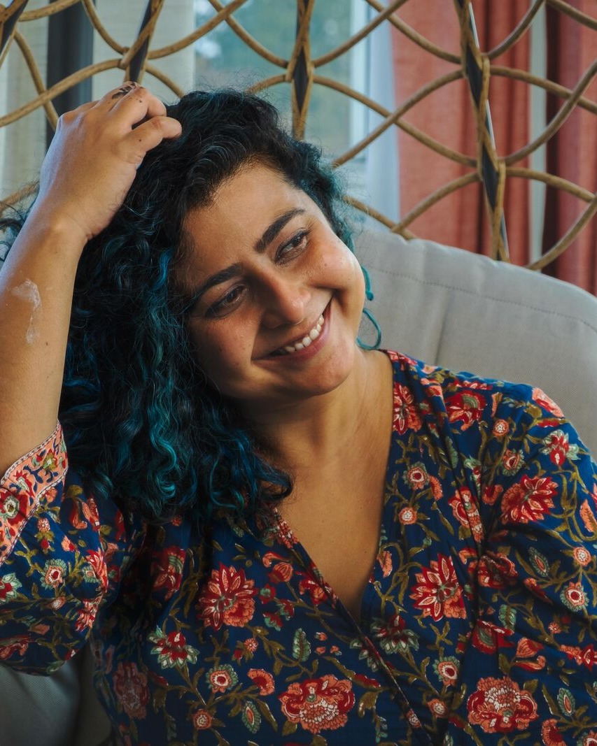 Apeksha Darbari