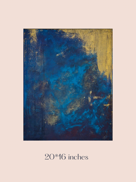 Guilded Blues