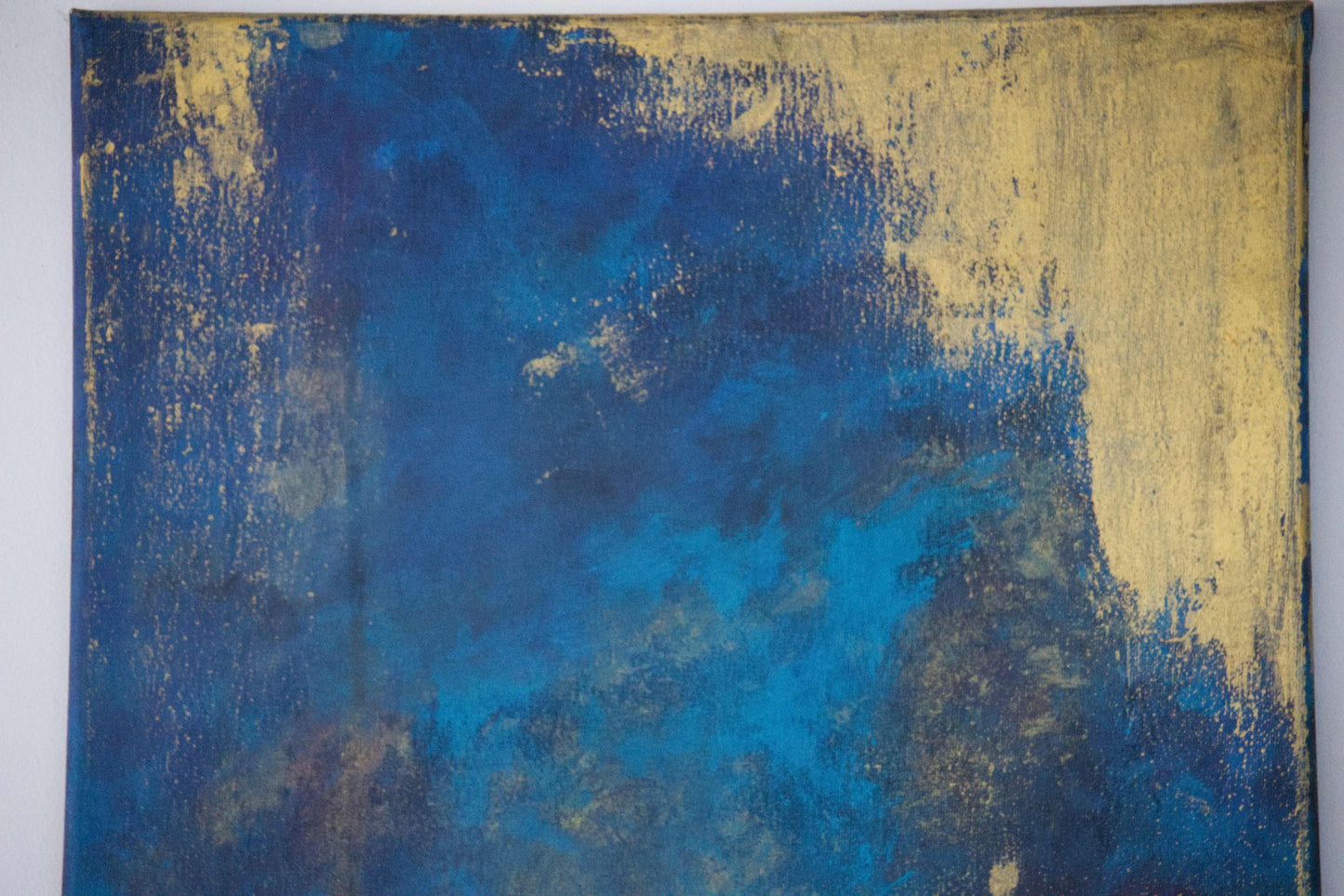Guilded Blues