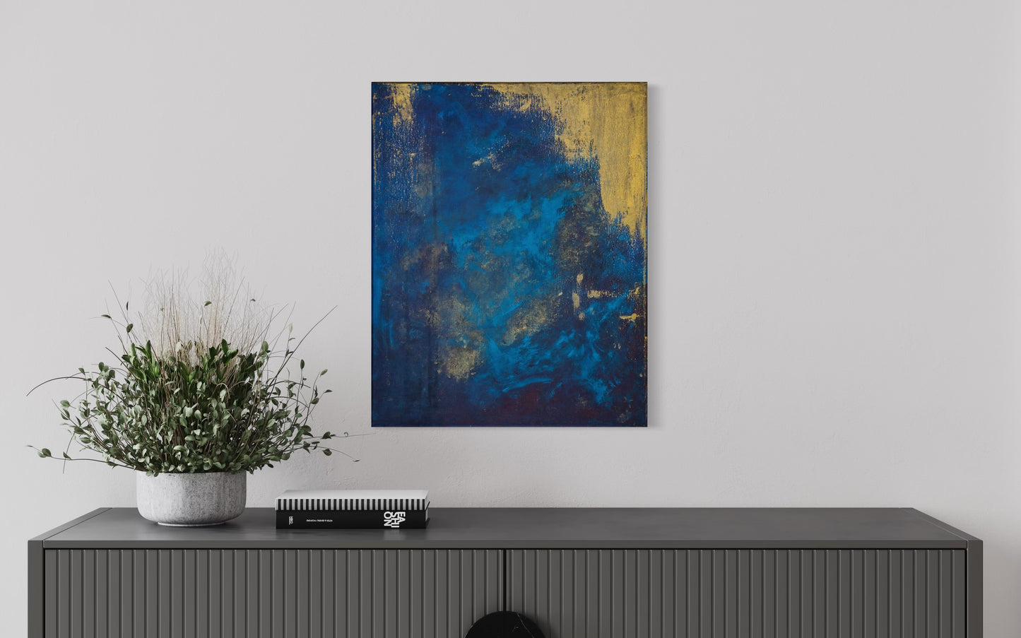 Guilded Blues