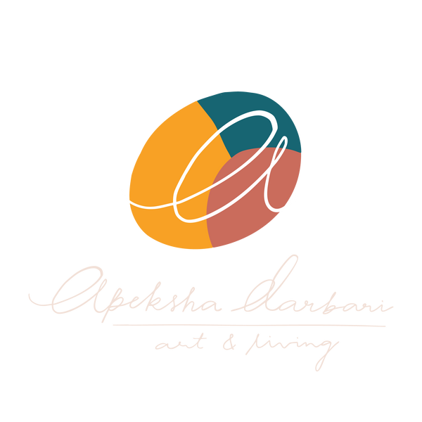 Apeksha Darbari | Art & Living